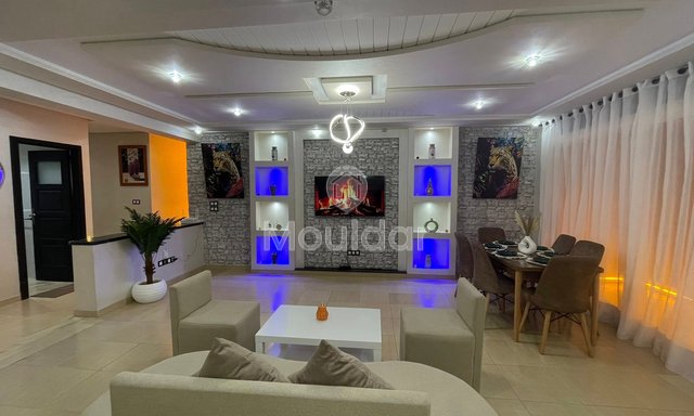Ferienwohnung zu vermieten in Tanger