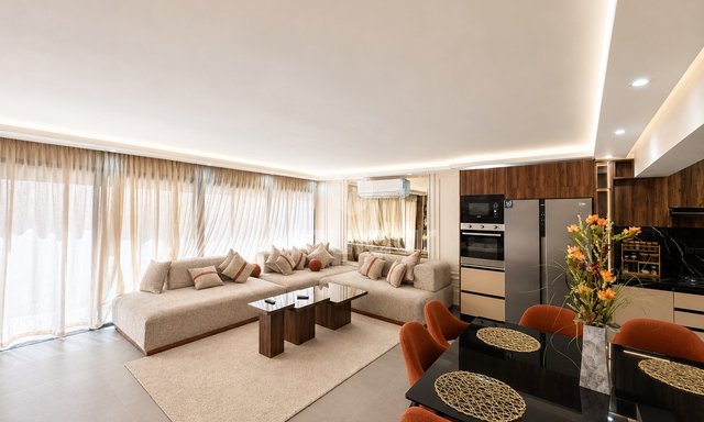 Dúplex en alquiler en Marrakech, El Ghoul