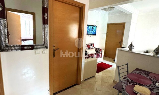 Appartement te huur in Marrakech, Mabrouka