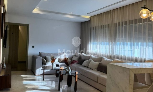 Appartement à louer à Malabata, Tanger