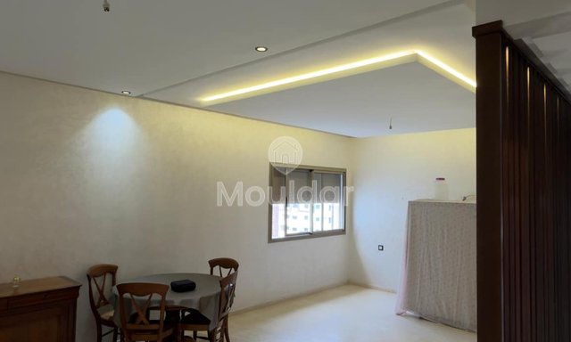 Wohnung zu verkaufen in Fès, Route Ain Chkaf