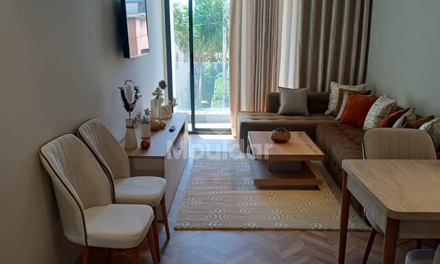 Estúdio para alugar em Casablanca, Franceville