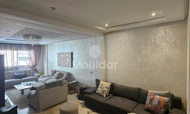 Apartamento à venda em Casablanca, Bourgogne Est