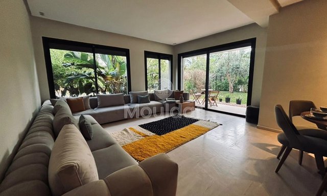Aïn Diab, Casablanca'da kiralık daire