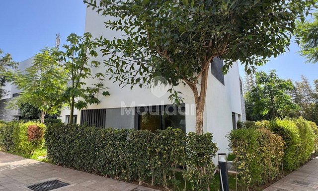 Appartement à vendre à Bouskoura, Ville Verte