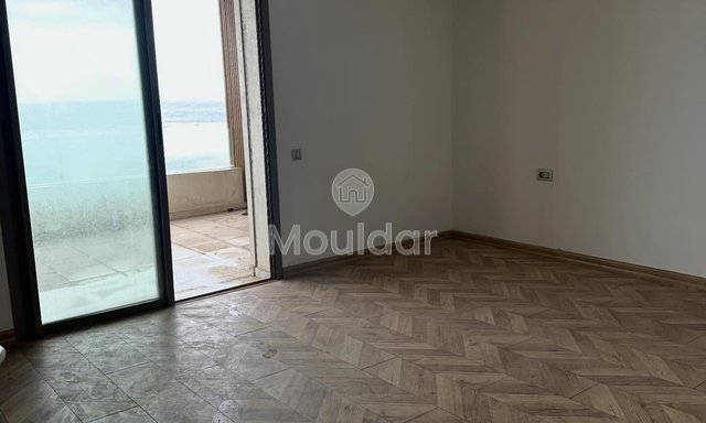 Villa for rent in Dar Bouazza