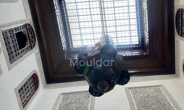 House for sale in the Old Medina of Fes