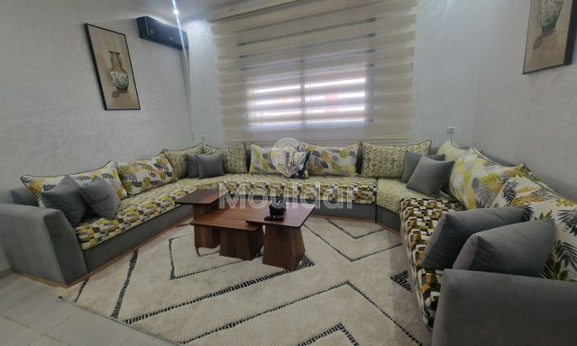 Appartamento in affitto a Ksar el-Kebir