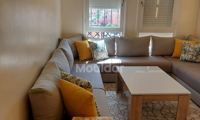 Apartamento à venda em Marrakech, Ain Mezouar