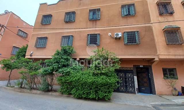Maison à vendre à Marrakech, Massira 2