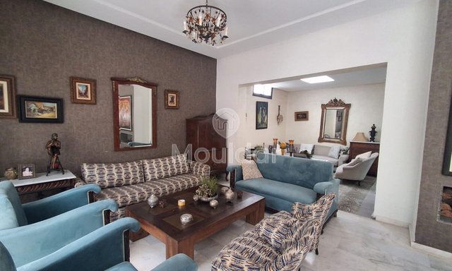 Villa in vendita a Dar Bouazza
