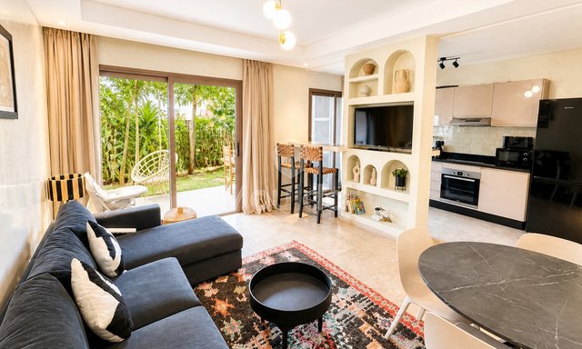 Apartment for sale in Marrakech Amezmiz Road