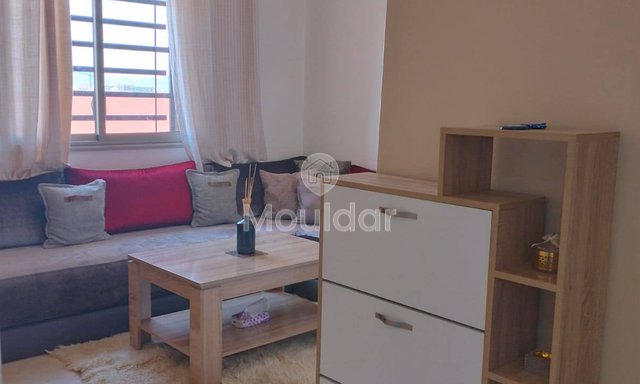 Appartement te huur in Marrakech, Mabrouka