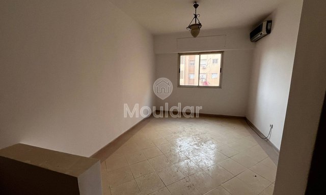 Studio te koop in Marrakech, Route de Safi