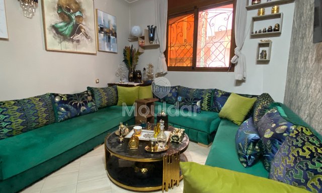 Apartamento à venda em Temara