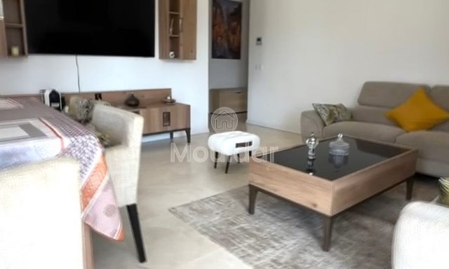 Apartament de închiriat în Casablanca, Casablanca Finance City