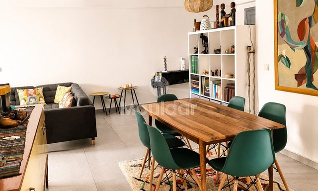 Apartment for sale in Marrakech, Agdal