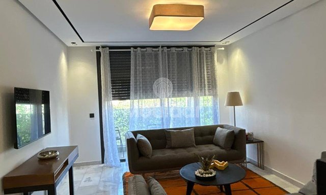 Estúdio para alugar em Casablanca