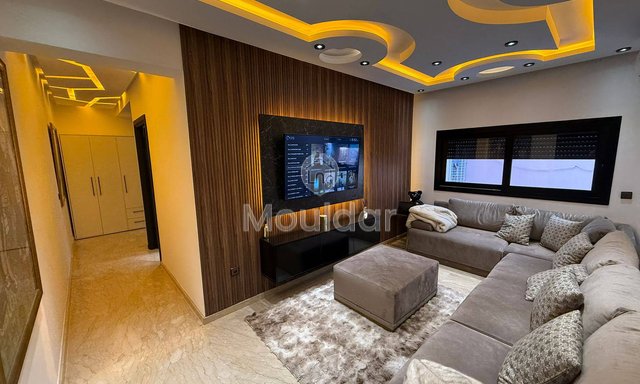 Appartement te huur in Marrakech, Guéliz