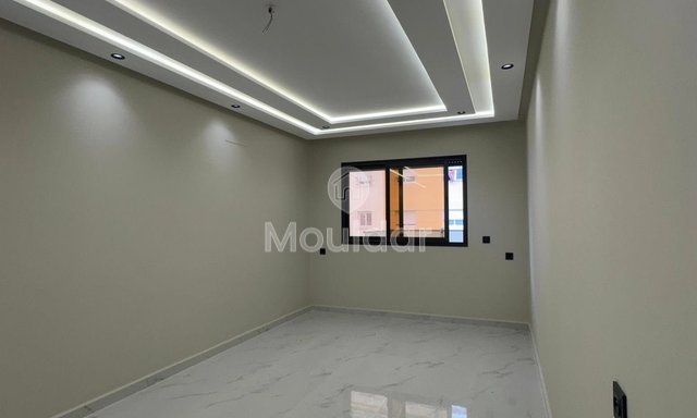 Appartement à vendre à Tanger, Moujahidine