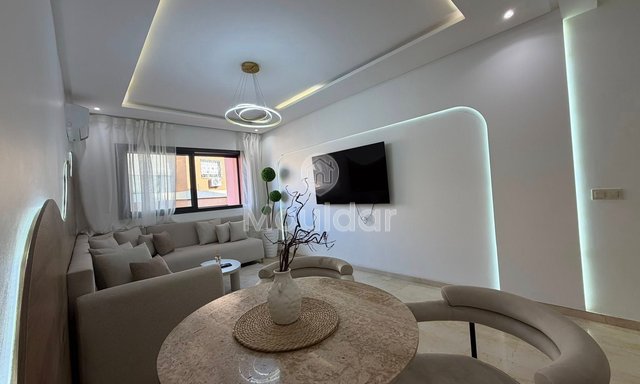 Apartamento à venda em Marrakech, El Ghoul