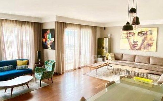 Casablanca, Racine'de satılık daire