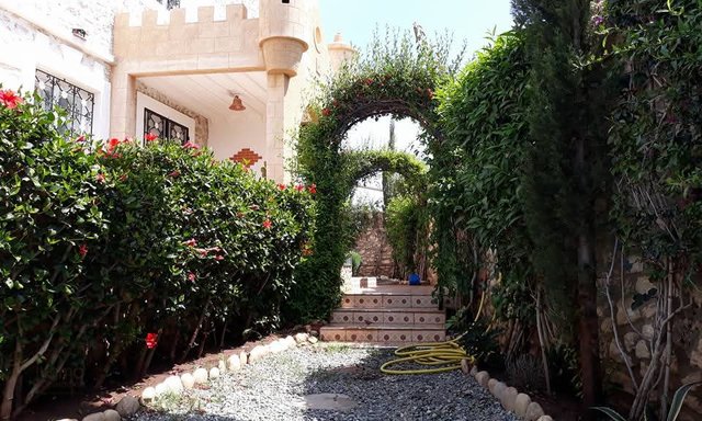 Villa for sale with 4 bedrooms