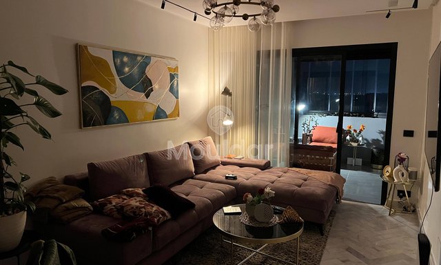Appartement te huur in Zenata