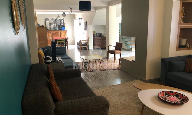 Villa en venta en Agadir, Charaf