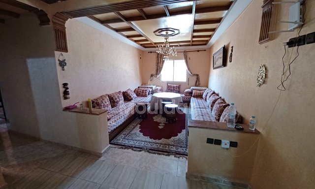 Appartement à vendre à Marrakech, Mabrouka