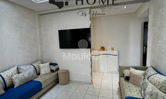 Wohnung zu vermieten in Agadir, Hay Salam
