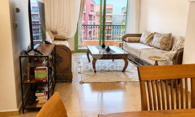 Apartment for sale in Marrakech, Guéliz
