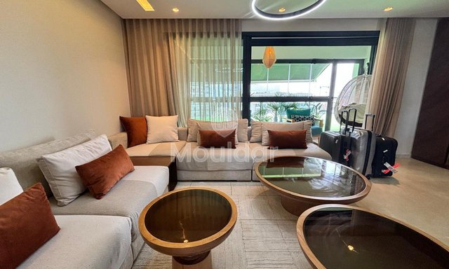 Apartamento à venda em Casablanca, Casablanca Finance City