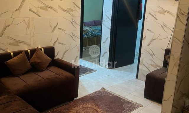 Apartamento en venta en Marrakech, Las Puertas de Marrakech