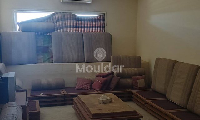 Marrakeş, Hay Izdihar'da satılık daire