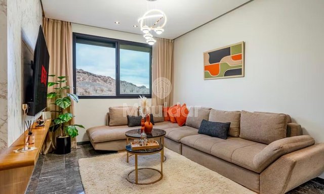 Appartement à louer à Marrakech, Hay Charaf