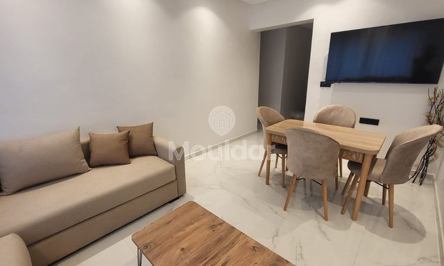 Appartamento in affitto a Kénitra, Centro