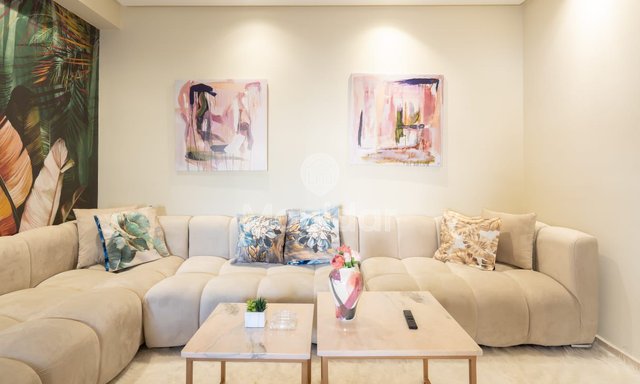 Estúdio para alugar em Casablanca, Oasis