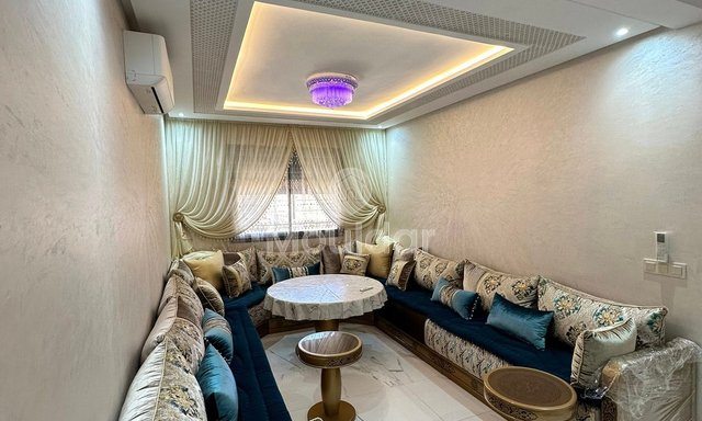 Appartement te huur in Agadir, Hay Mohammadi
