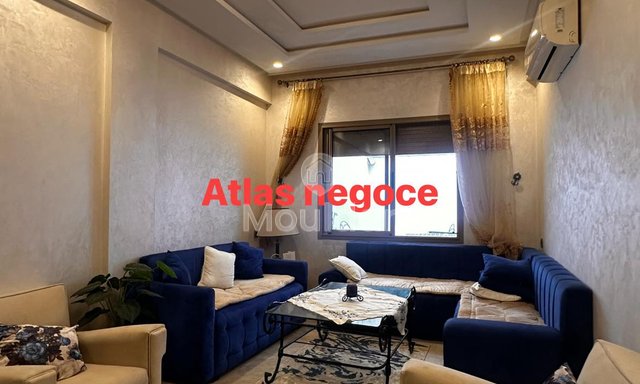 Apartamento en alquiler en Casablanca Barrio de los Hospitales