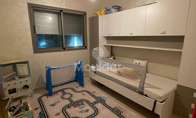 Wohnung zu verkaufen in Dar Bouazza
