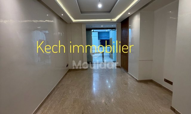 Apartament de închiriat în Marrakech, Hay Izdihar
