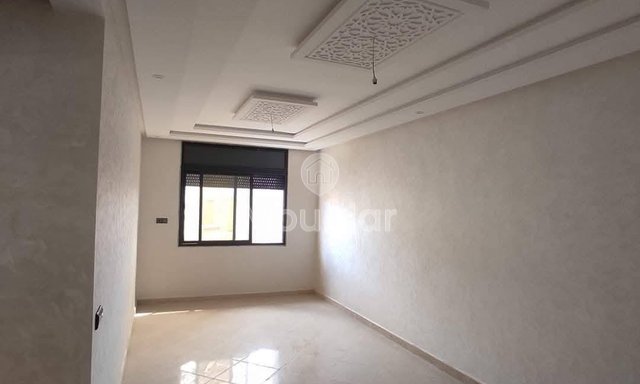 Wohnung zu vermieten in Casablanca Sidi Maarouf