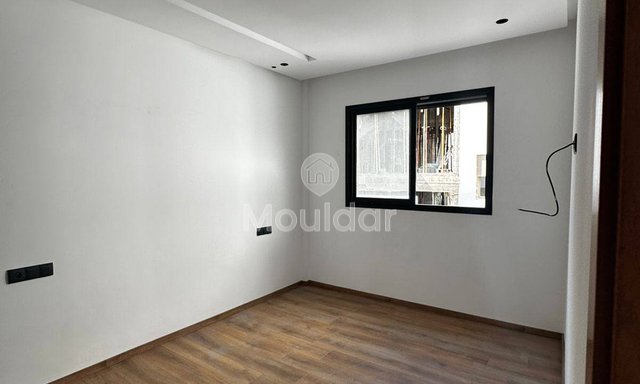 Studio à louer à Casablanca, Roches Noires