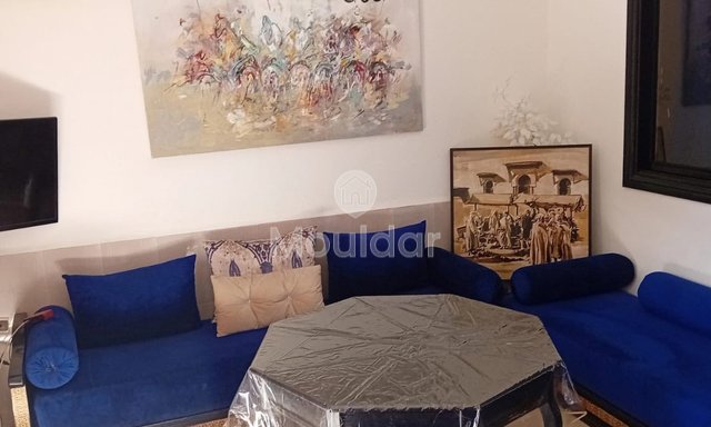 Apartamento para alugar para as férias em Agadir, Charaf