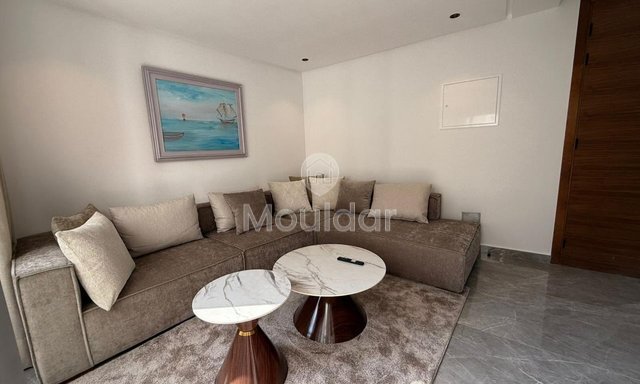 Studio in affitto a Casablanca Finance City