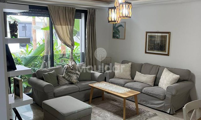 Studio à louer à Casablanca