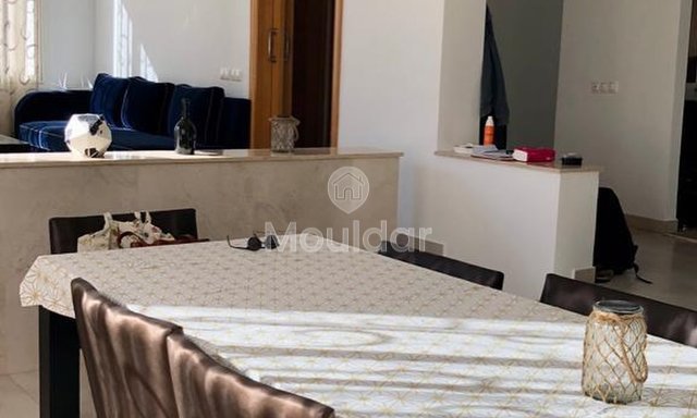 Villa in vendita a Dar Bouazza