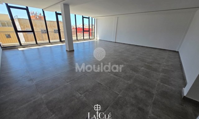 Office for rent in Casablanca