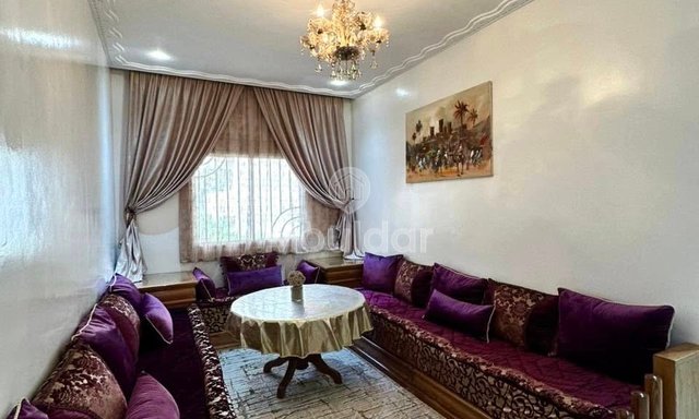 Apartamento en alquiler en Agadir, Hay Salam